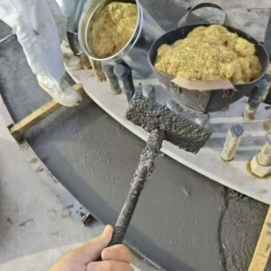 玉溪C120风电设备基础专用灌浆料